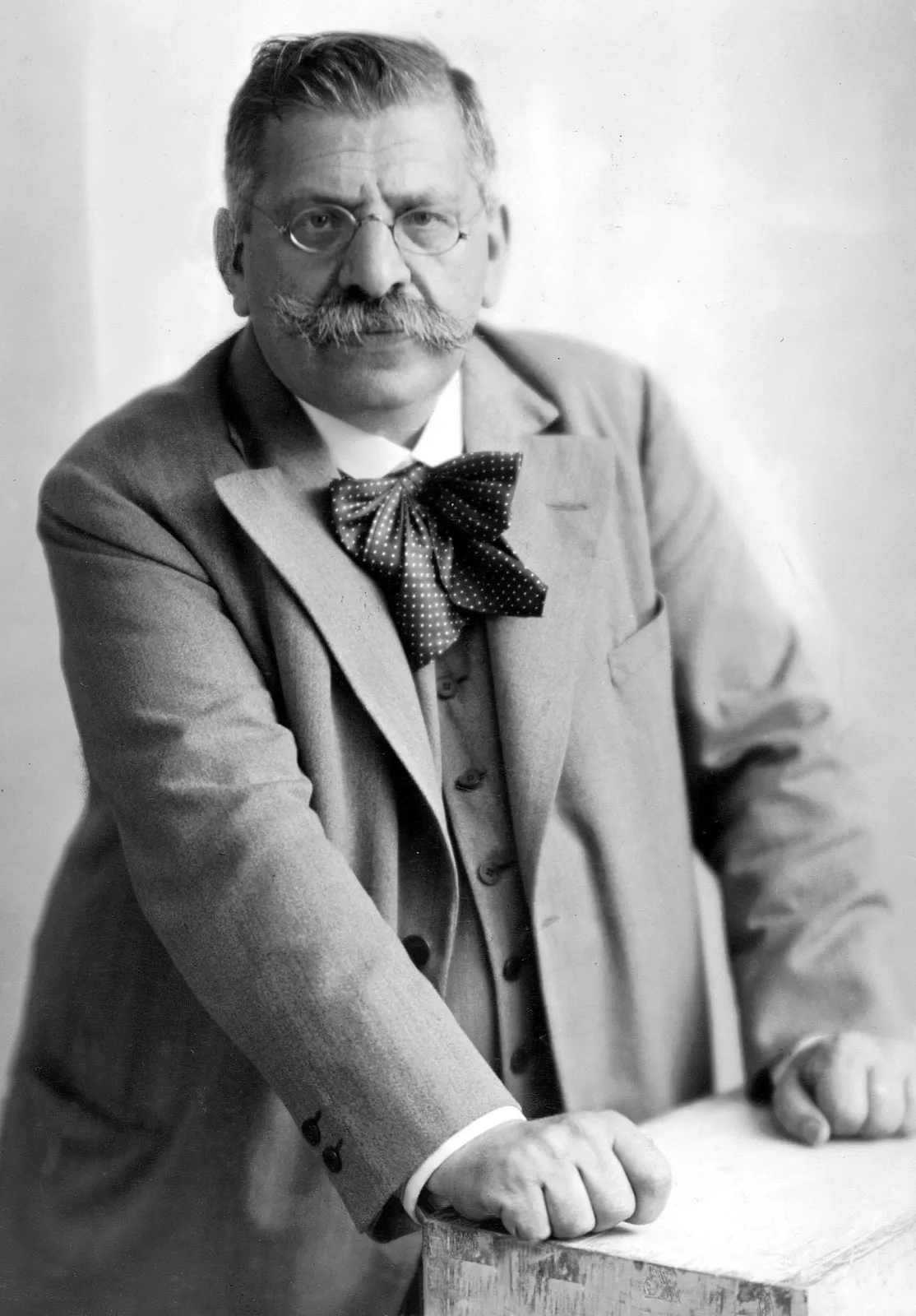 Magnus Hirschfeld 1928